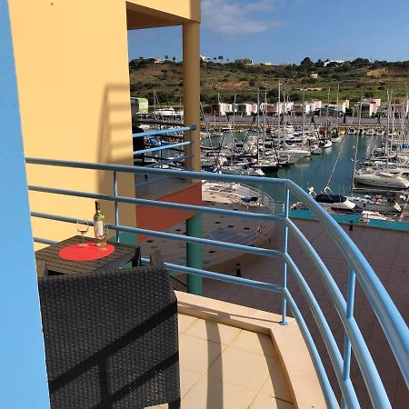 Marina View Apartment Albufeira Exterior foto