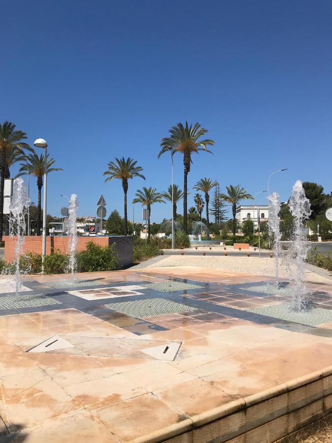 Marina View Apartment Albufeira Exterior foto