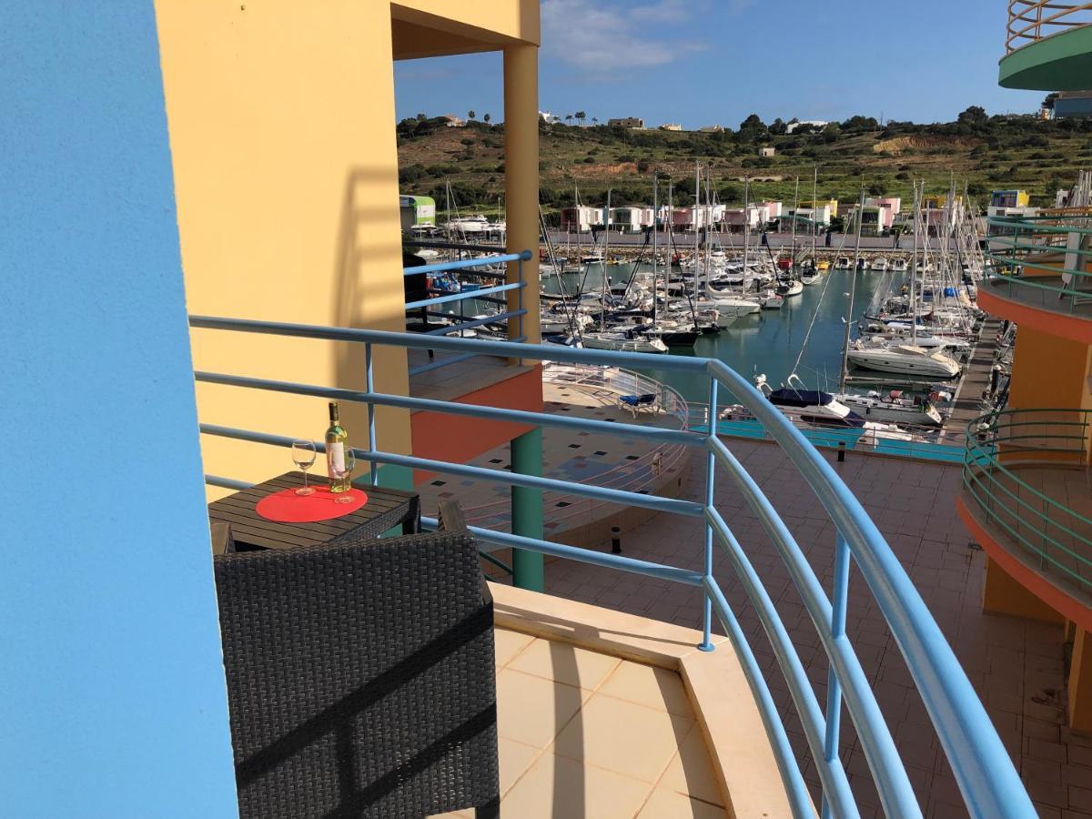 Marina View Apartment Albufeira Exterior foto